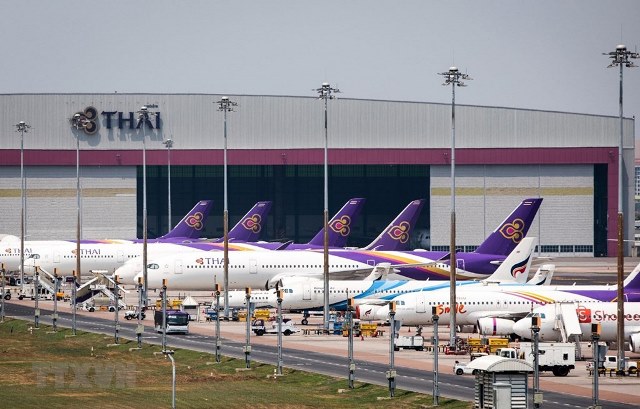Thai Airways “trở mình” nhờ tái cấu trúc hiệu quả